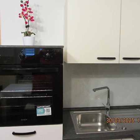 Apartma Vilma Kobarid Exterior foto