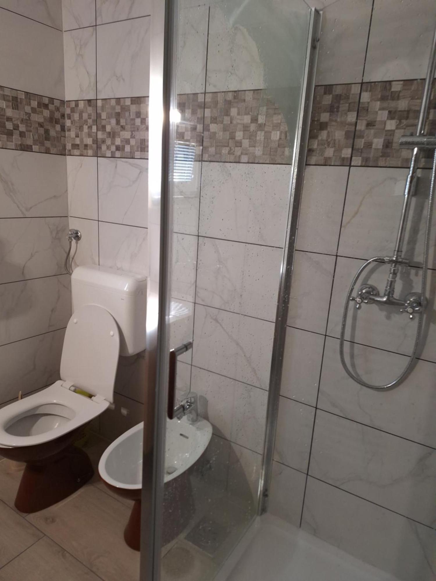 Apartma Vilma Kobarid Exterior foto