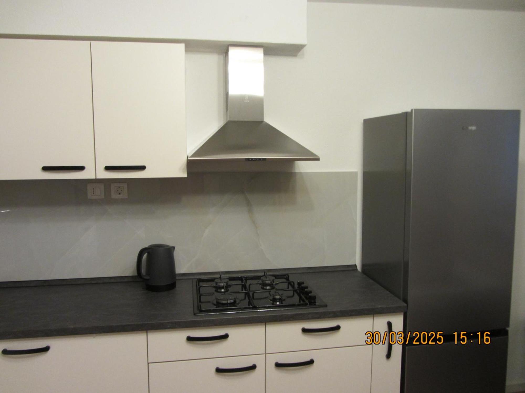 Apartma Vilma Kobarid Exterior foto