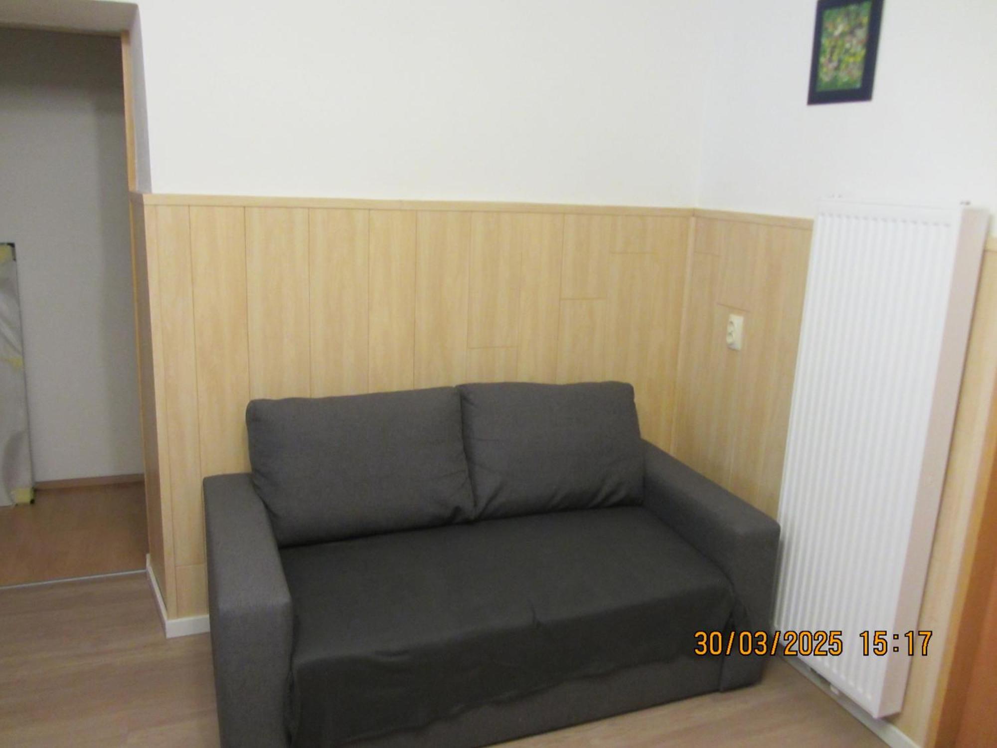 Apartma Vilma Kobarid Exterior foto