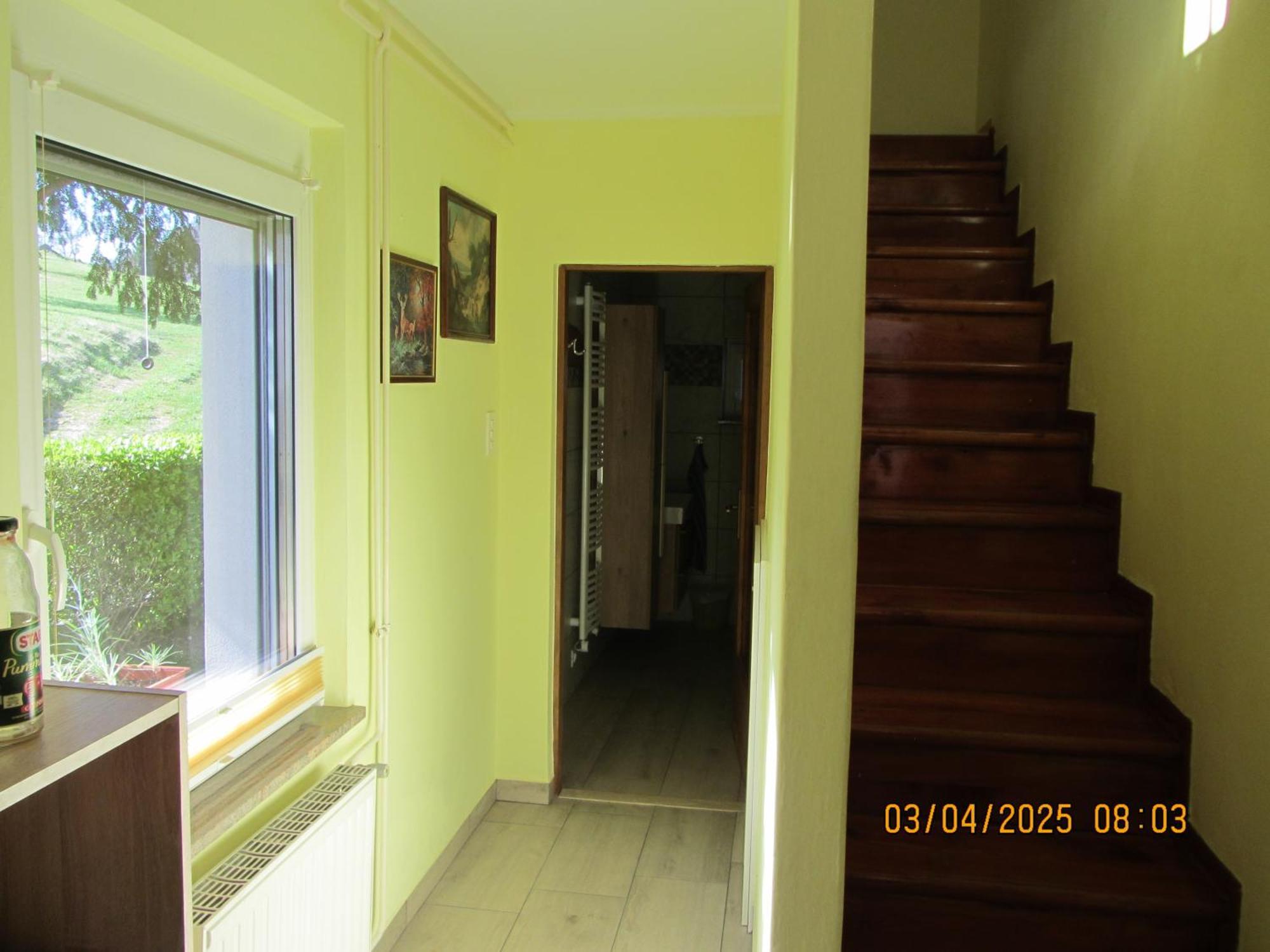 Apartma Vilma Kobarid Exterior foto