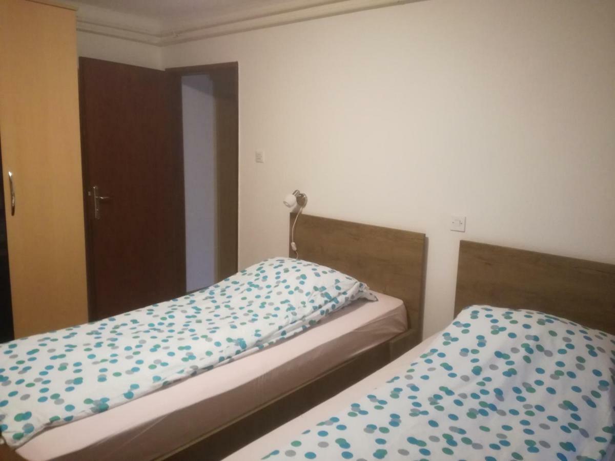 Apartma Vilma Kobarid Exterior foto